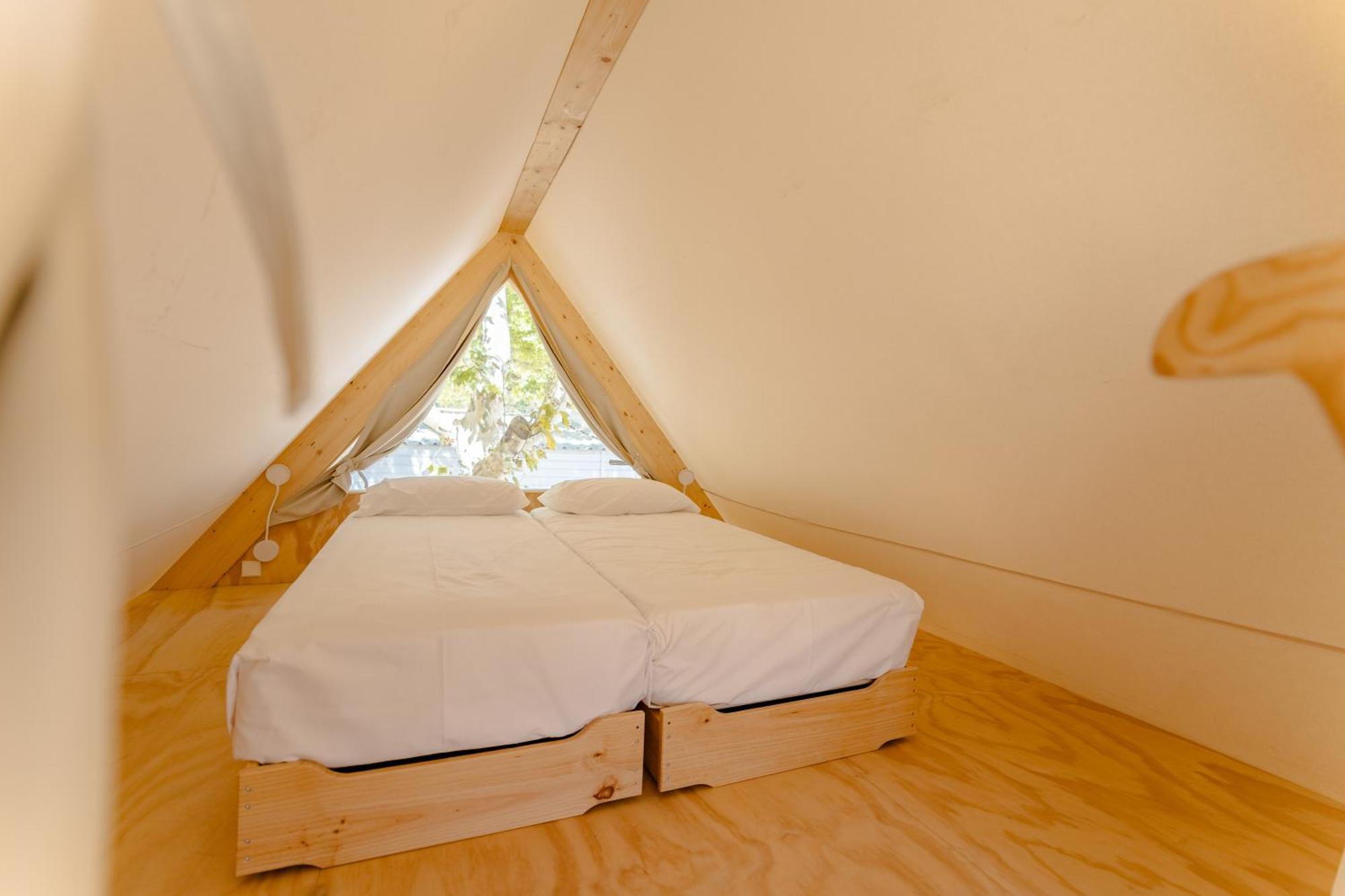 Costa Del Sol Glamping Village Fuengirola Ngoại thất bức ảnh